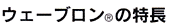 �E�G�[�u�����̓���